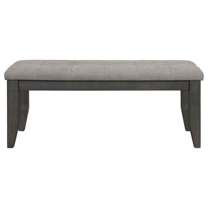 Dalila - Rectangular Dining Table Set