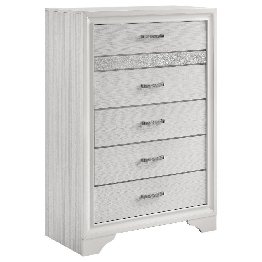 Miranda - Panel Bedroom Set
