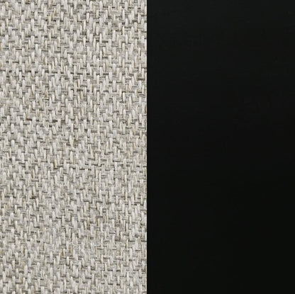Malia - Fabric Upholstered Dining Side Chair (Set of 2) - Beige