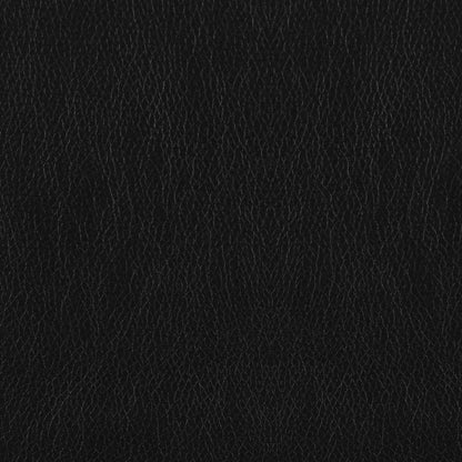 Finley - Upholstered Padded Arm Tufted Accent Chair - Black
