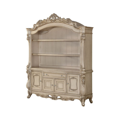 Gorsedd - Bookshelf - Antique White