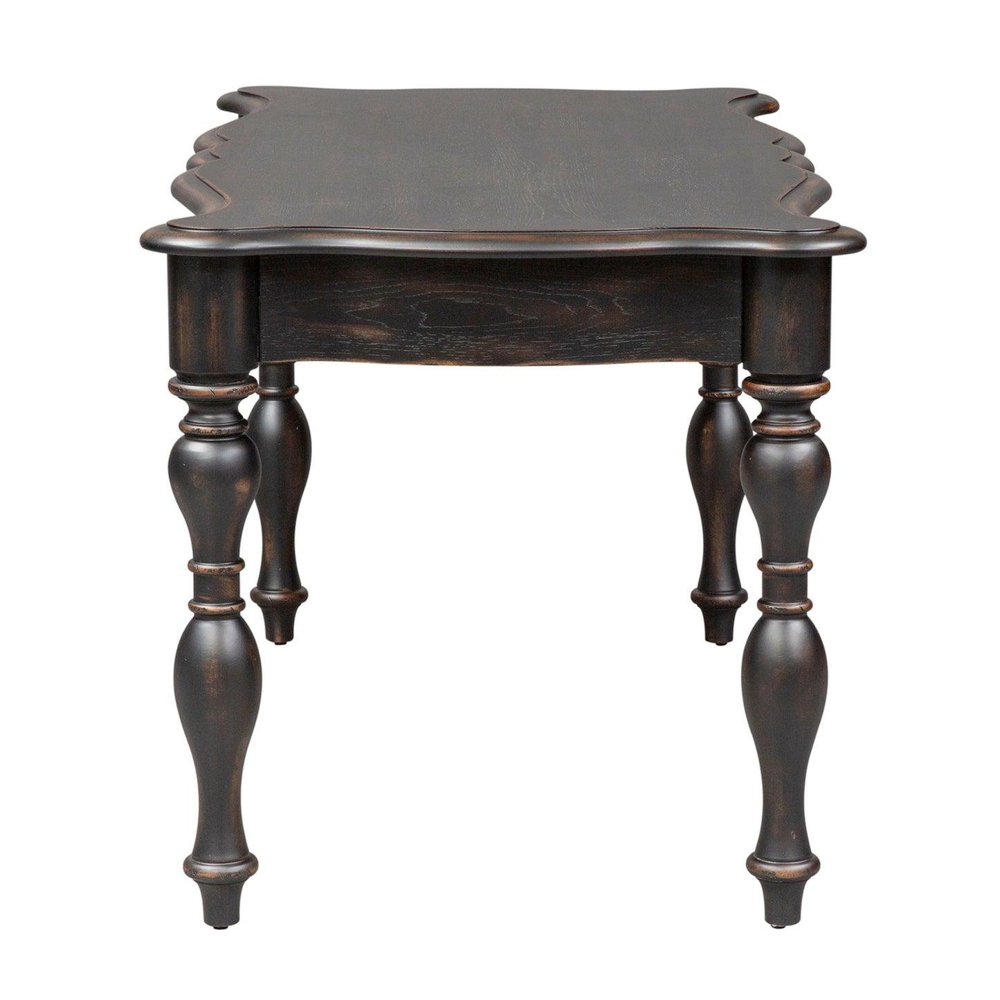 Chesapeake - Desk & Hutch Set