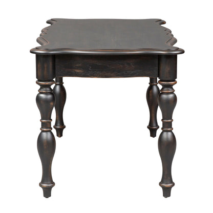 Chesapeake - Desk & Hutch Set
