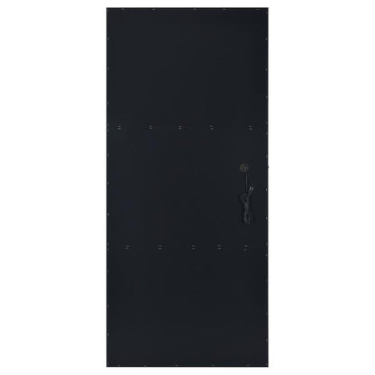 Zayan - Length Floor Mirror With Lighting