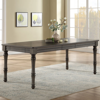 Linnett - Dining Set