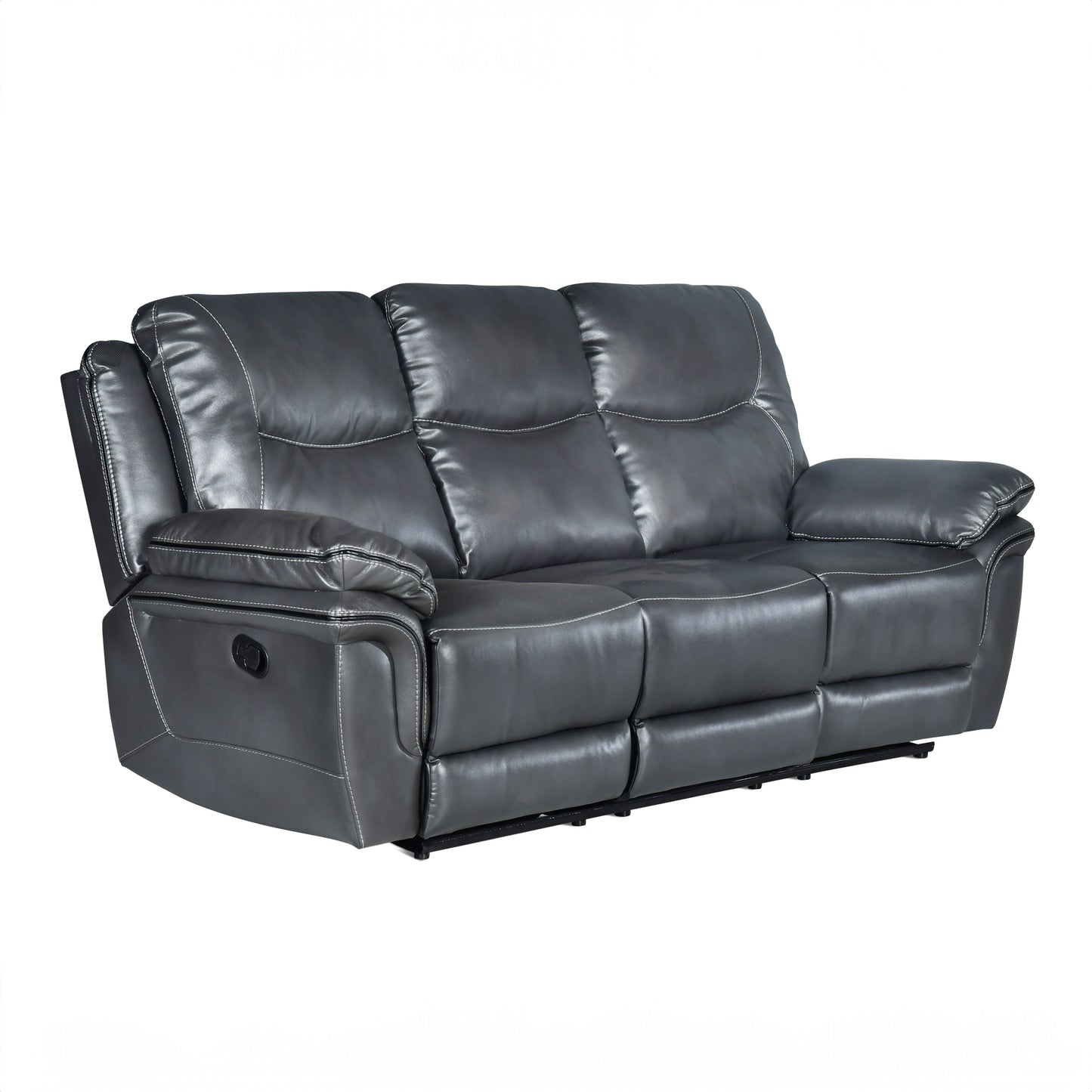 Isabella - Recliner Sofa