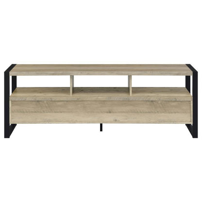James - Engineered Wood TV Stand