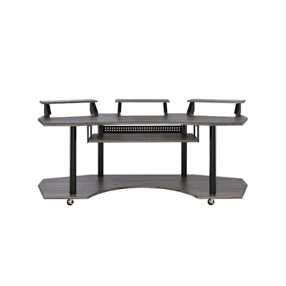 Eleazar - Music Recording Studio Desk