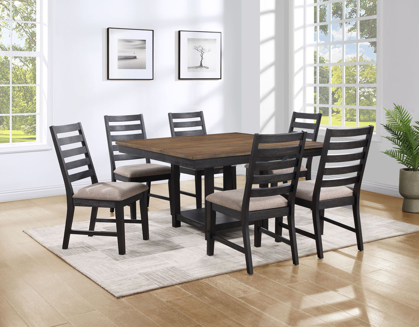 Harington - Dining Room Set