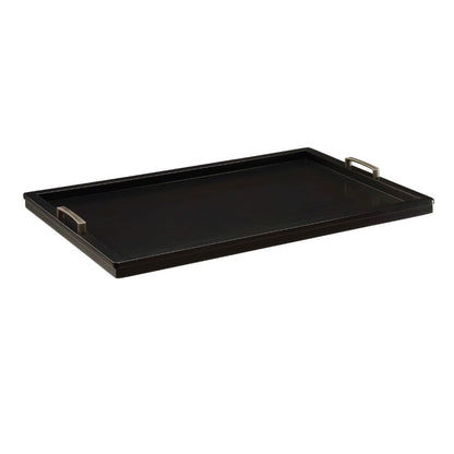 Fidelia - Console Table & Tray