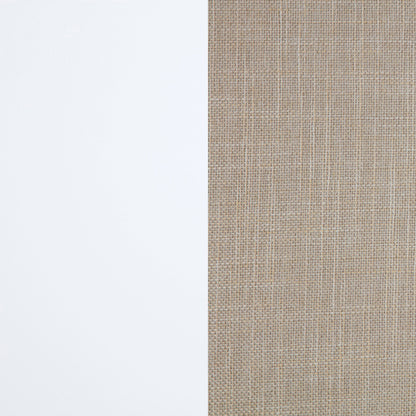 Bexhill - 56" Upholstered Panel Bed