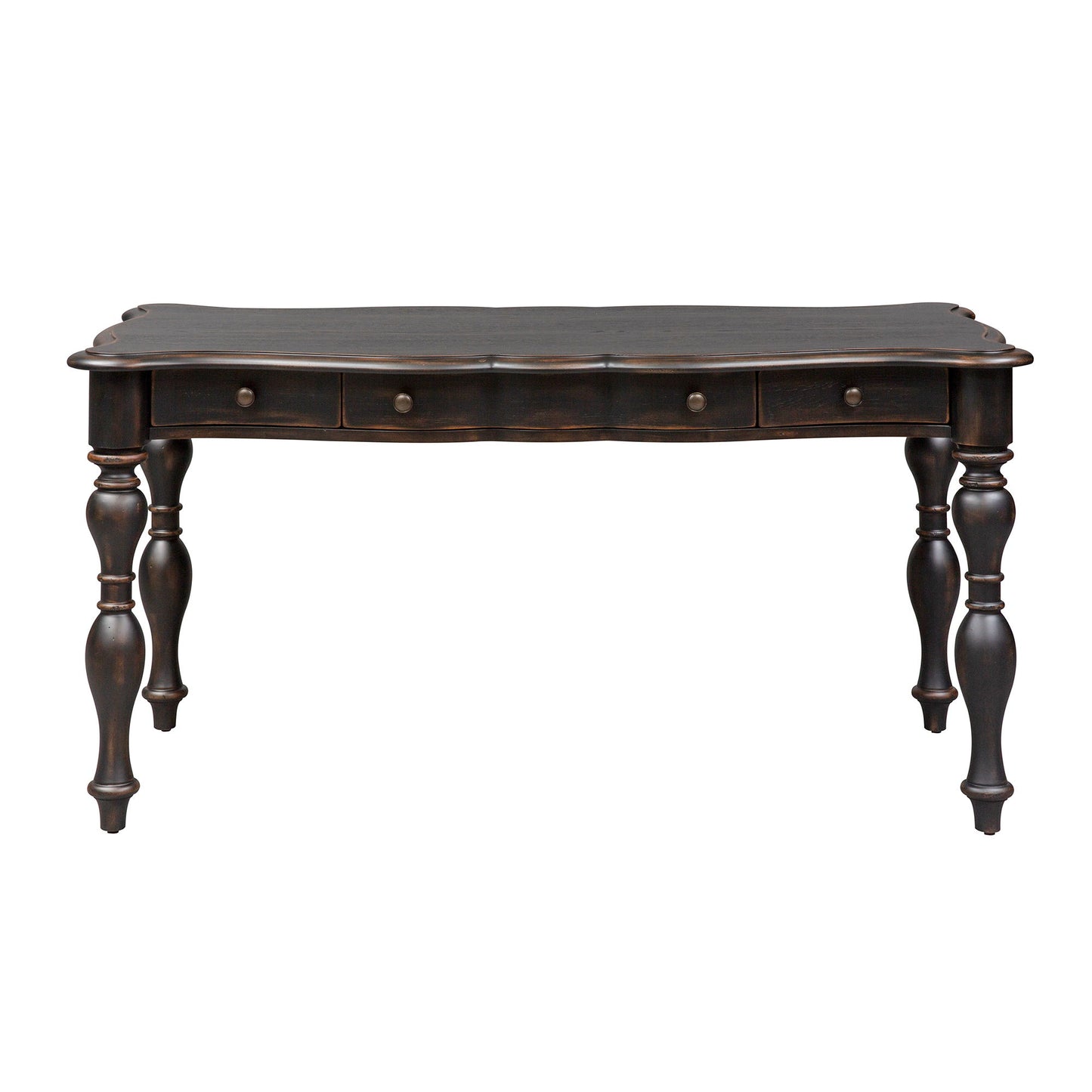 Chesapeake - Desk & Hutch Set