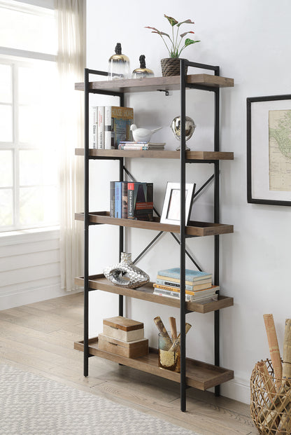 Zakwani - BookShelf - 36"