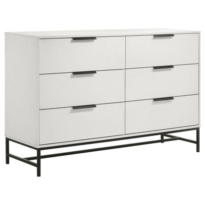Sonora - Bedroom Set