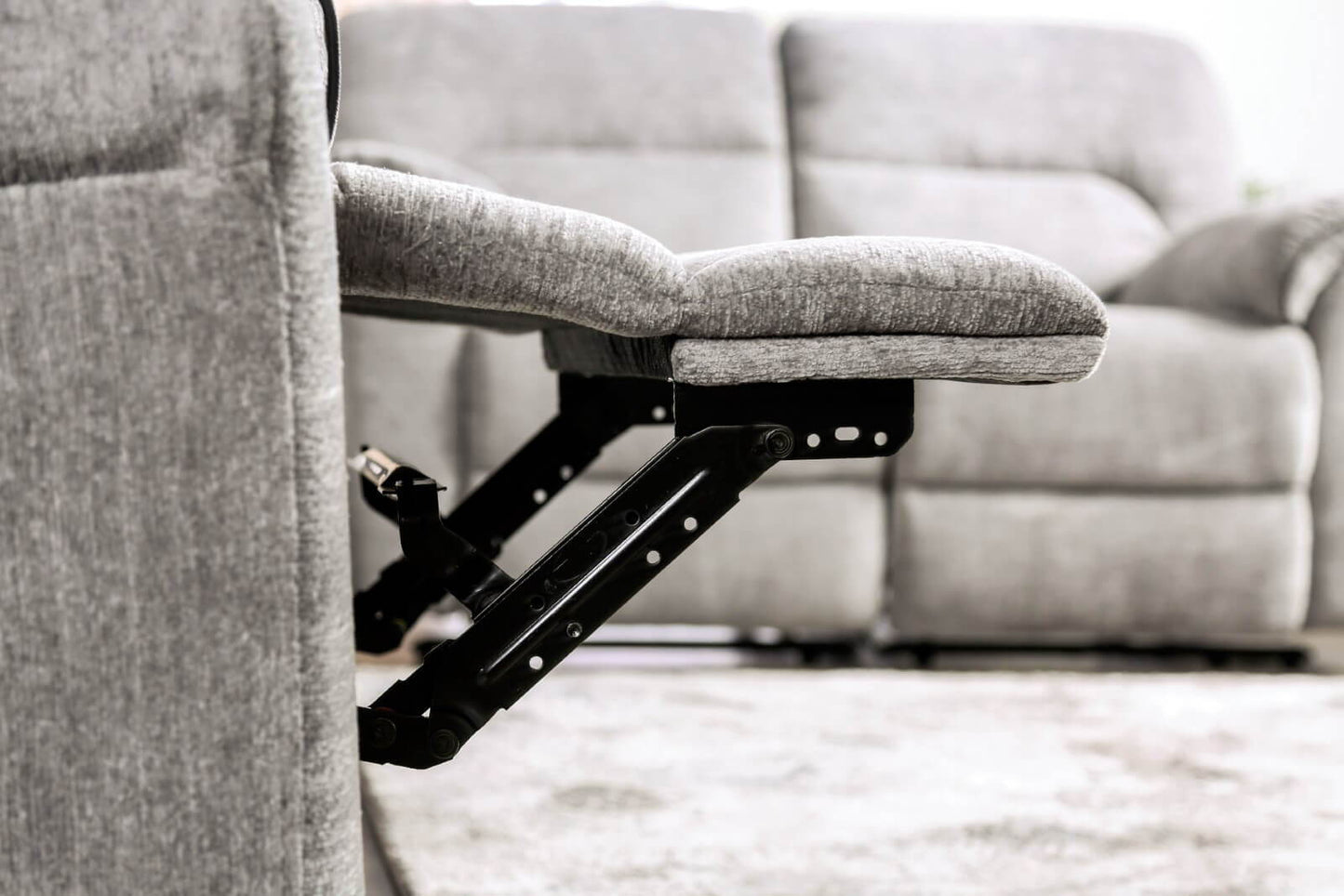 Josias - Glider Recliner