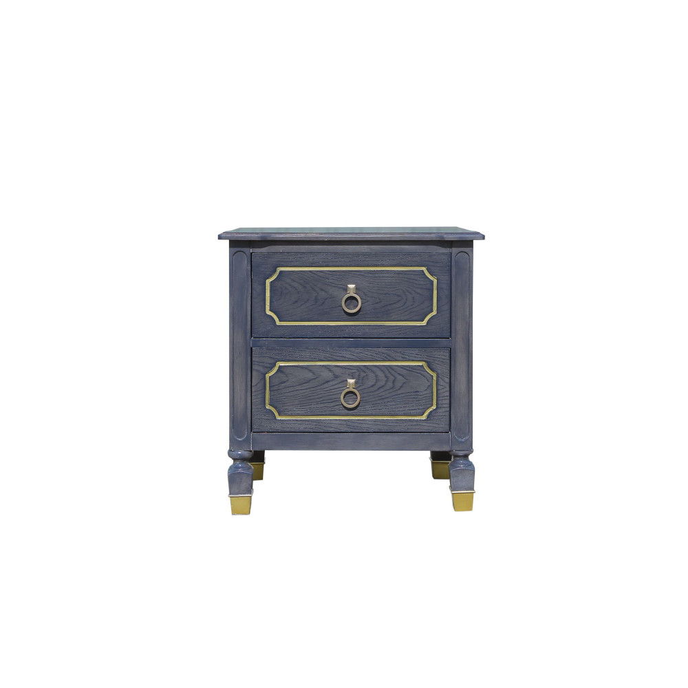 House - Marchese Nightstand