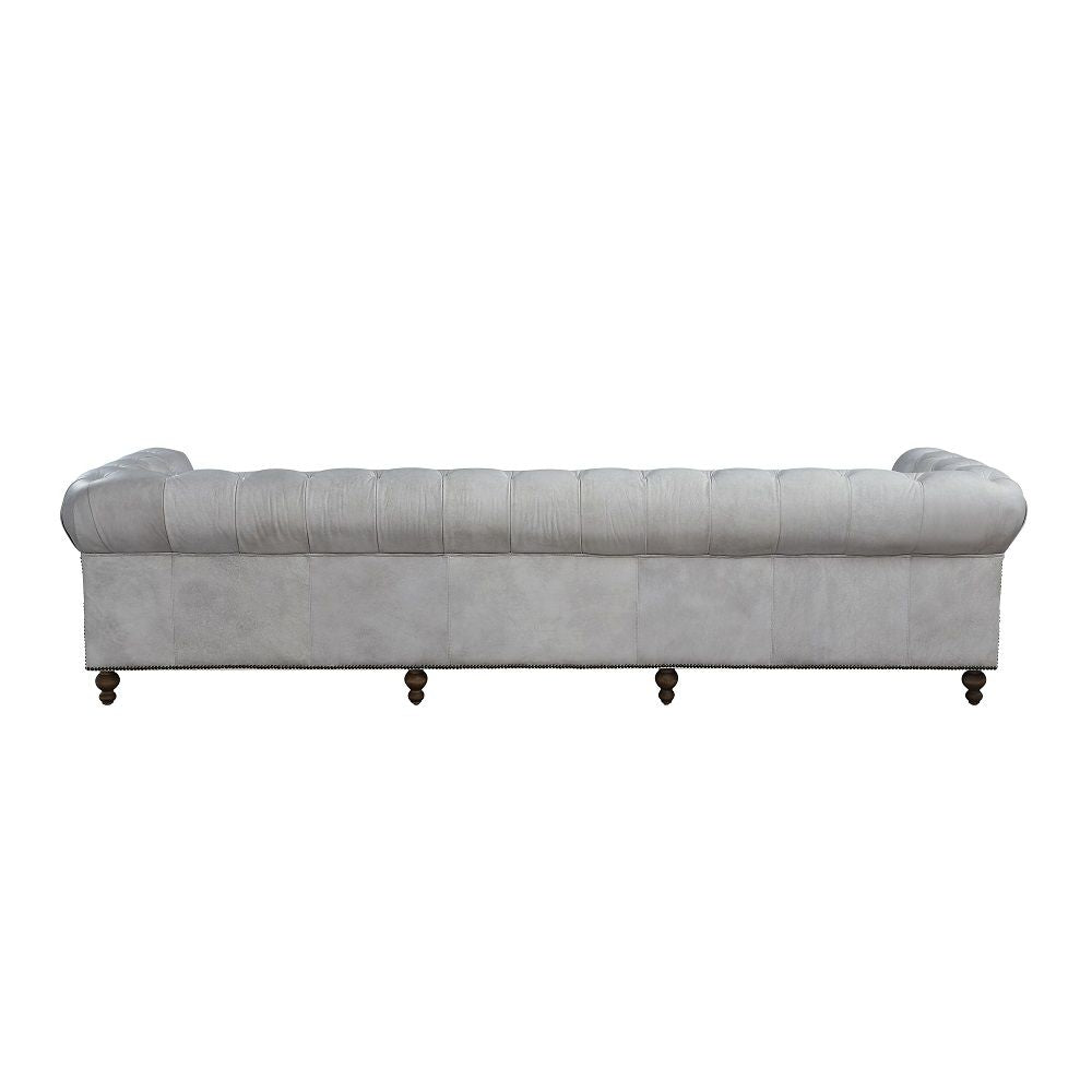 Ofer - Sofa - Vintage White