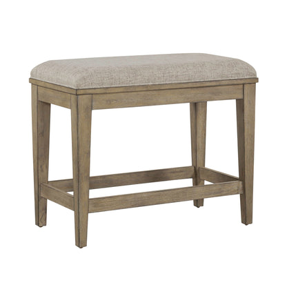 Devonshire - 3 Piece Console Set - Weathered Sandstone