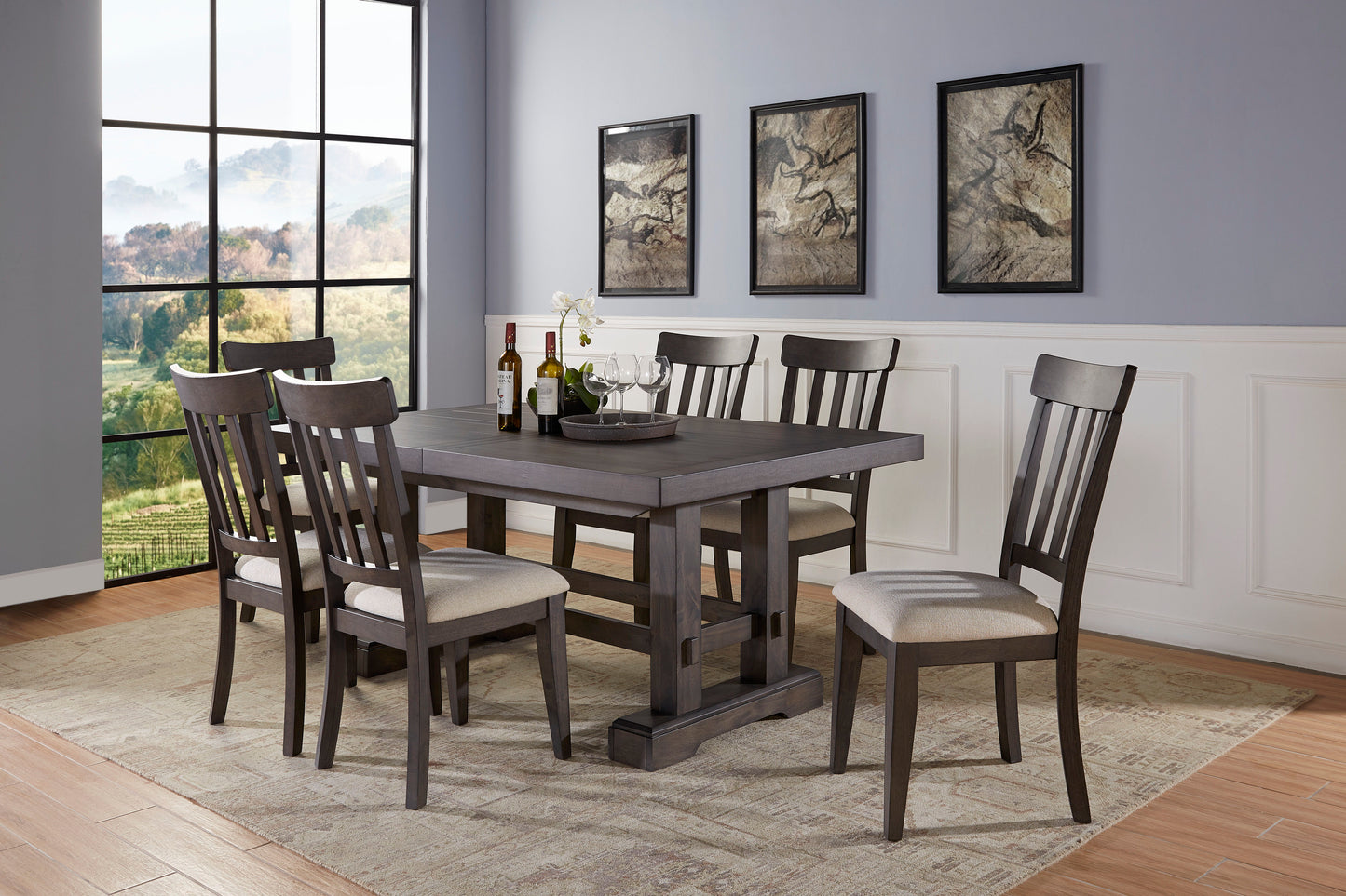Napa - Dining Table