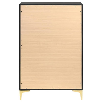 Kendall - 5-Drawer Bedroom Chest