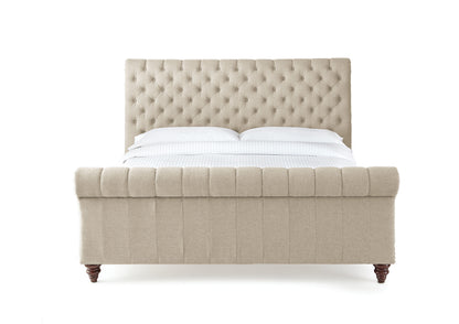 Swanson - Bed