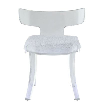 Bradley - Accent Chair