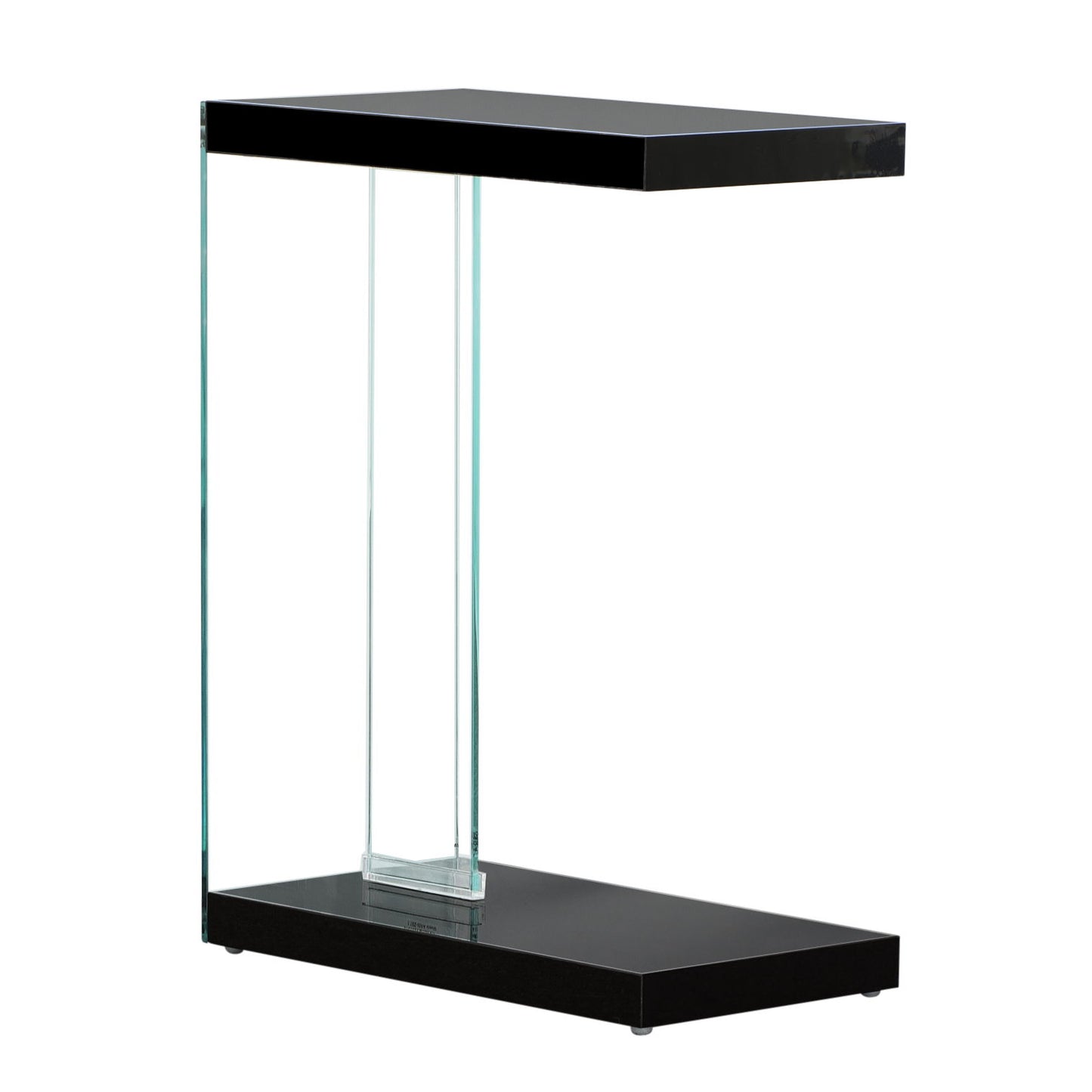 Elaina - Chair Side End Table