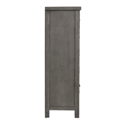 Modern Farmhouse - 5 Drawer Chest