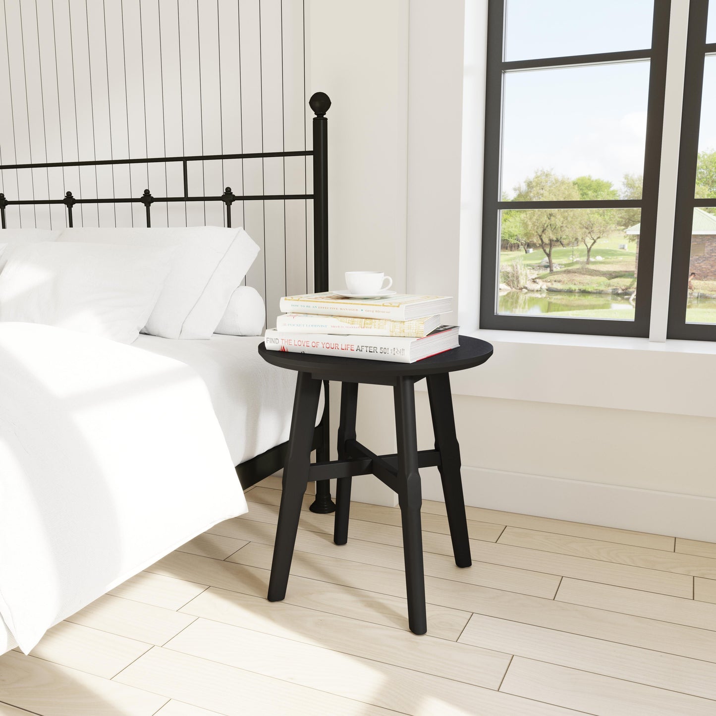 Oslo - End Table