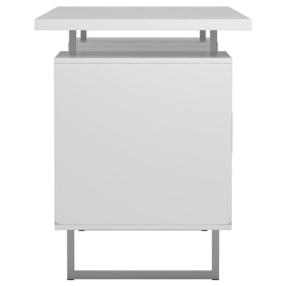 Lawtey - 2-Drawer Computer Desk