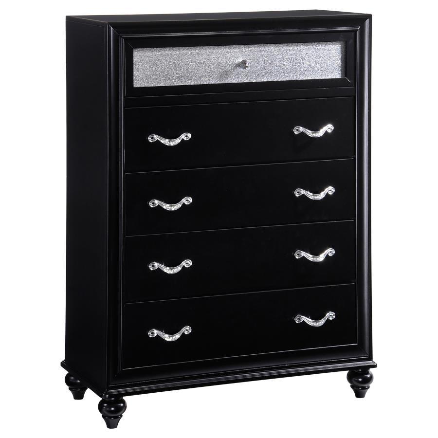 Barzini - Bedroom Set