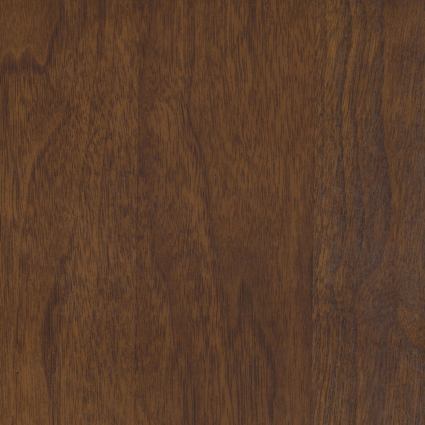 Everton - Round Wood Dining Table - Dark Walnut