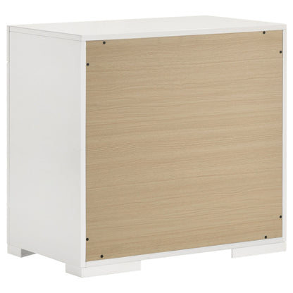 Ives - Bedroom Set