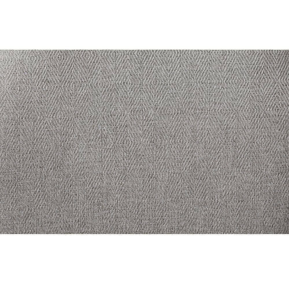 Adalynn - Arm Chair (Set of 2) - Gray