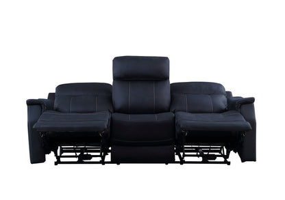 Valencia - Power Recliner Sofa