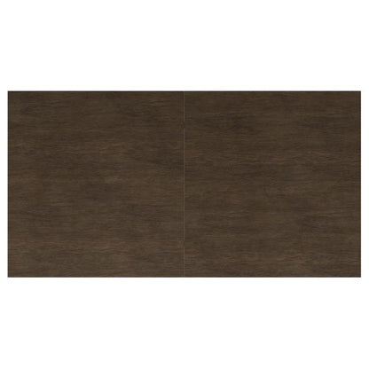Matisse - Rectangular Wood Dining Table - Light Brown