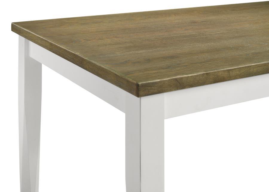 Appleton - Rectangular Dining Set