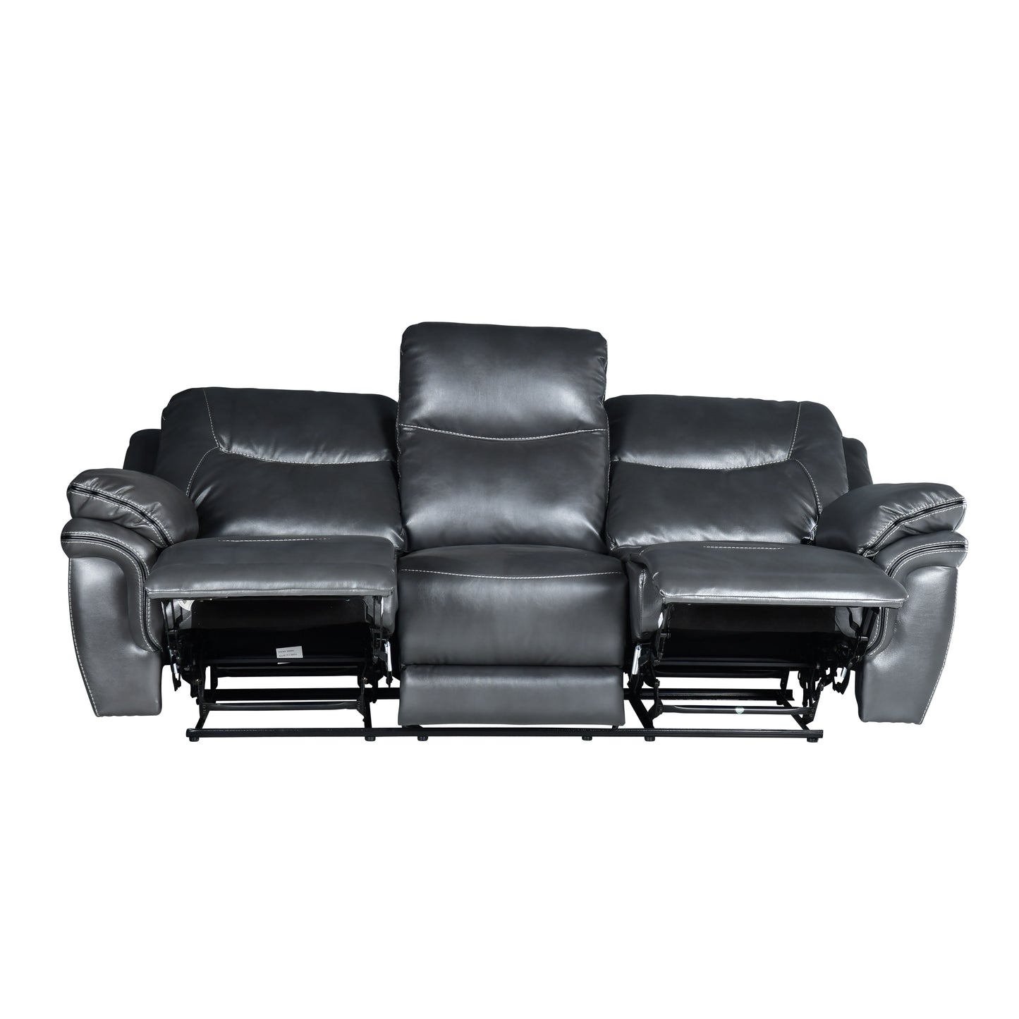 Isabella - Recliner Sofa