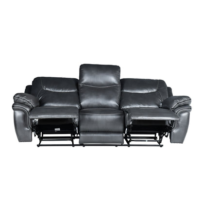 Isabella - Recliner Sofa