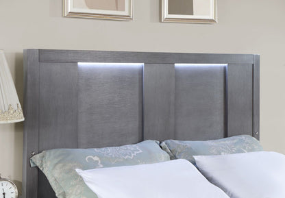 Regulus - California King Bed
