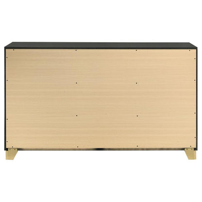 Caraway - 6-Drawer Dresser