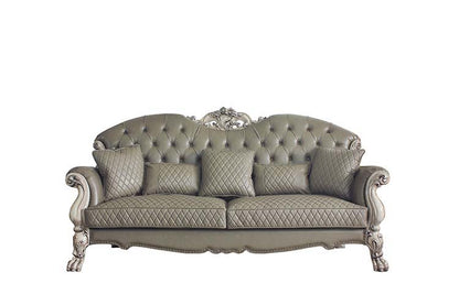 Dresden - Sofa w/5 Pillows