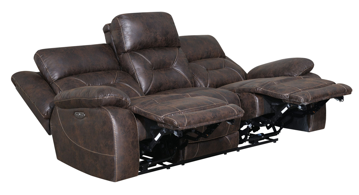 Aria - Power / Power Recliner Sofa
