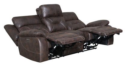 Aria - Power / Power Recliner Sofa