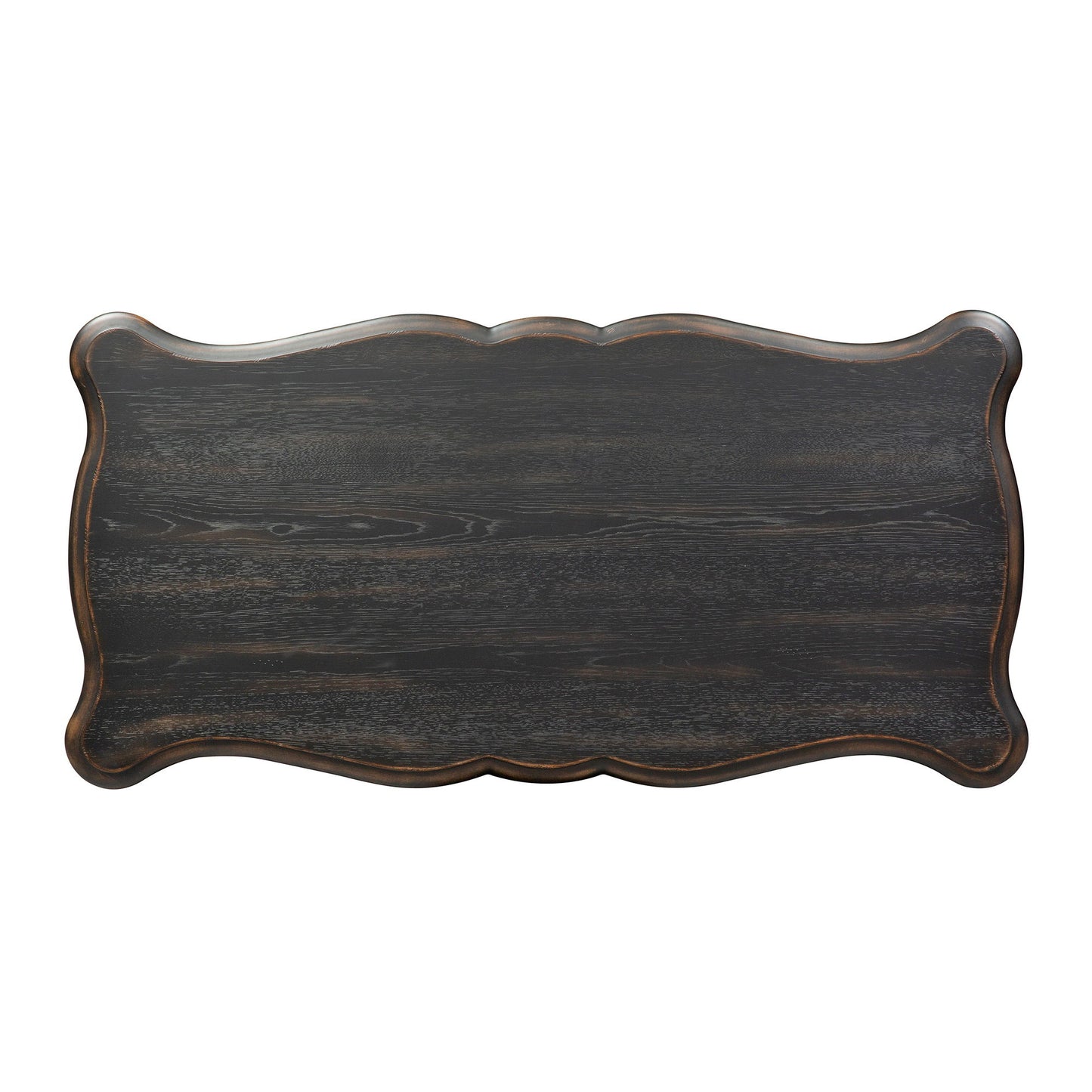 Chesapeake - Desk & Hutch Set