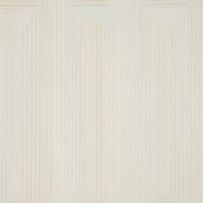 Ornawel - Distressed White - Accent Cabinet