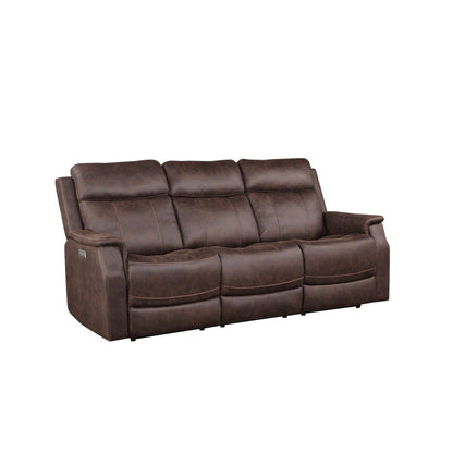 Valencia - Dual Power Reclining Set