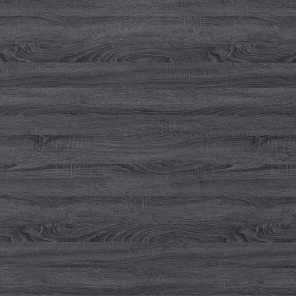 Kravitz - 1-Shelf Writing Desk - Weathered Gray