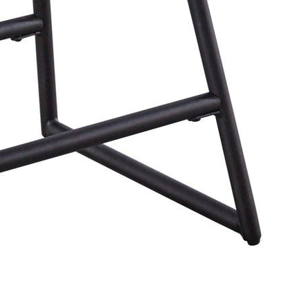 Landon - Counter Stool (Set of 2) - Light Brown