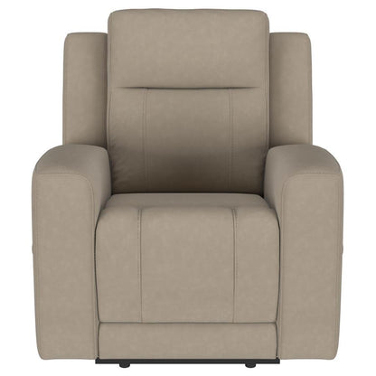 Brentwood - Upholstered Reclining Sofa Set